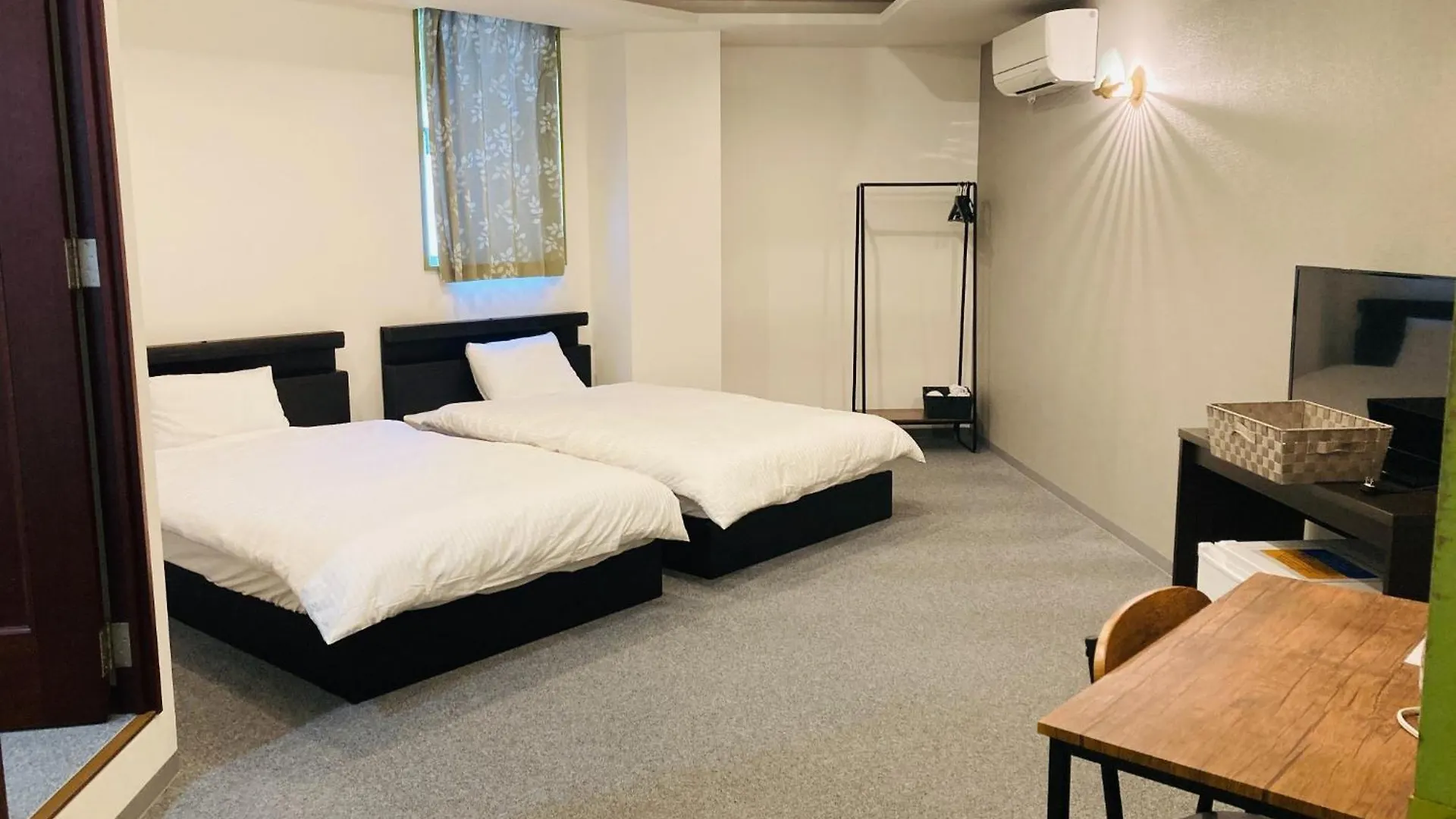 Hotel Leola - Vacation Stay 25808V Oszaka Japán