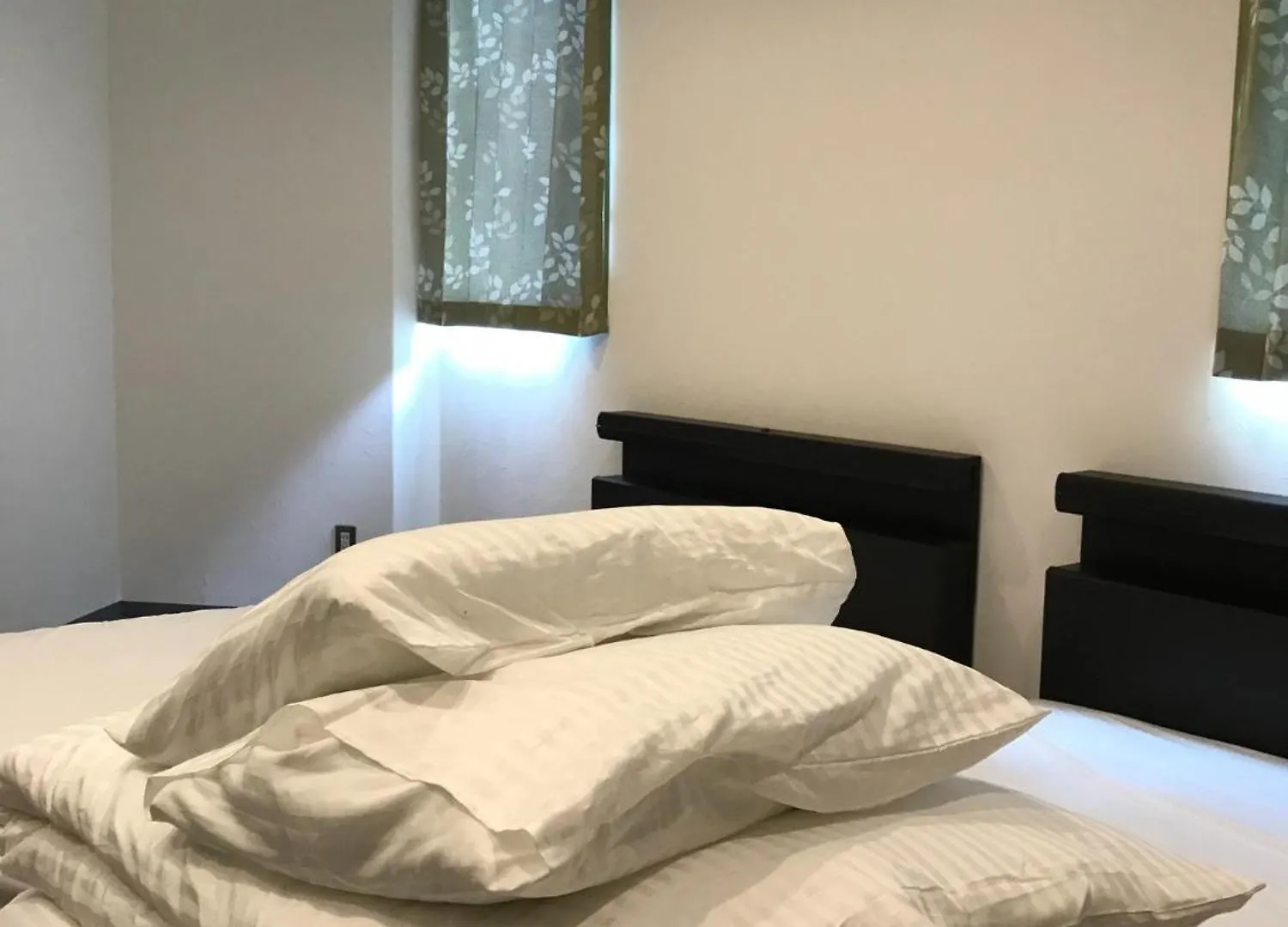 Hotel Leola - Vacation Stay 25808V Oszaka Japán