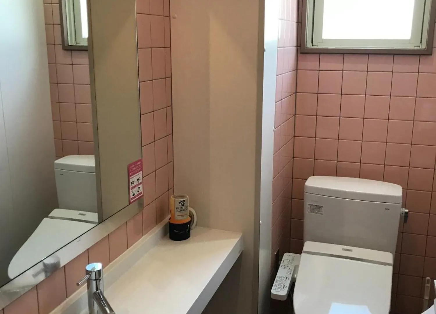 Hotel Leola - Vacation Stay 25808V Osaka