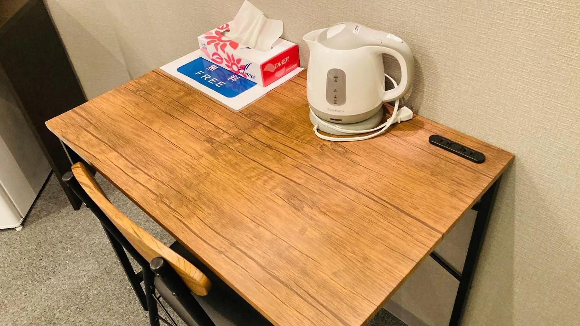 Hotel Leola - Vacation Stay 25808V 大阪市