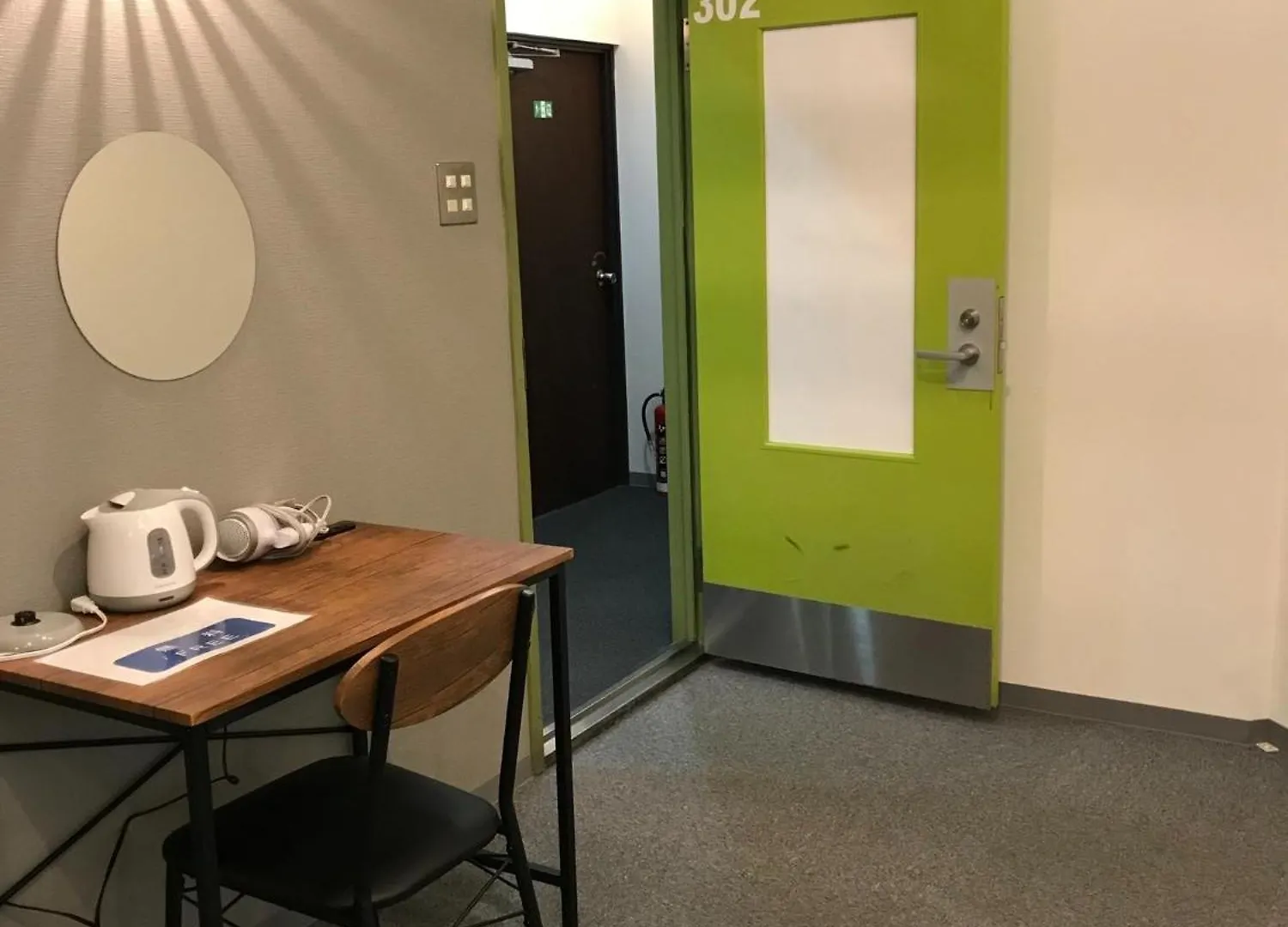 Hotel Leola - Vacation Stay 25808V 大阪市 0*,  日本
