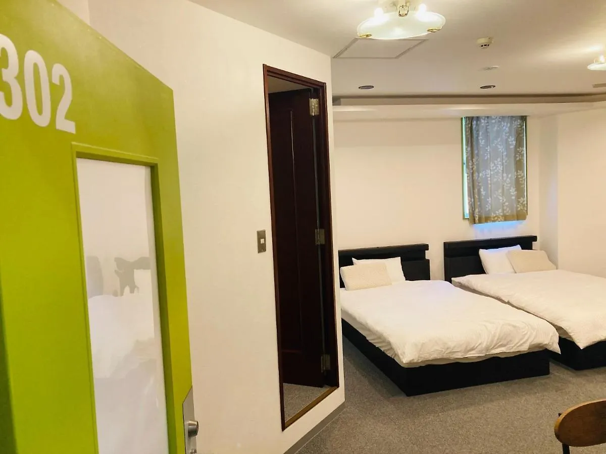 Hotel Leola - Vacation Stay 25808V Osaka