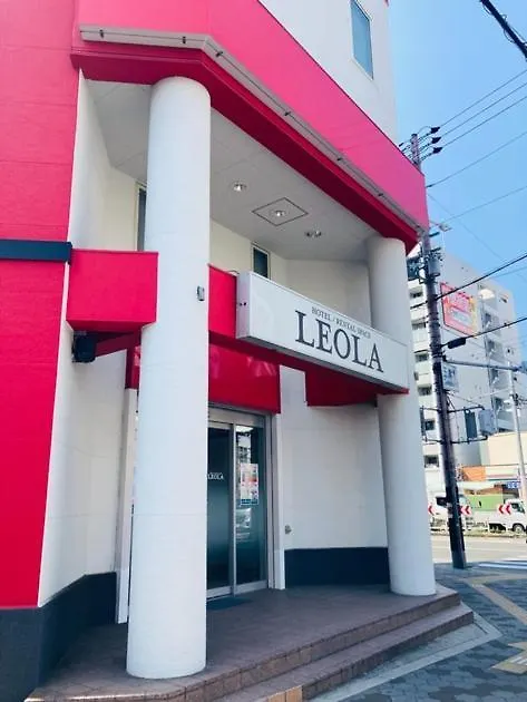Hotel Leola - Vacation Stay 25808V Osaka