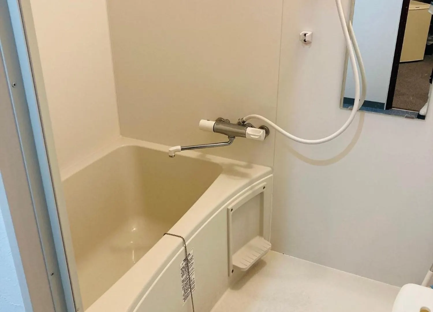 Hotel Leola - Vacation Stay 25808V Osaka Japan
