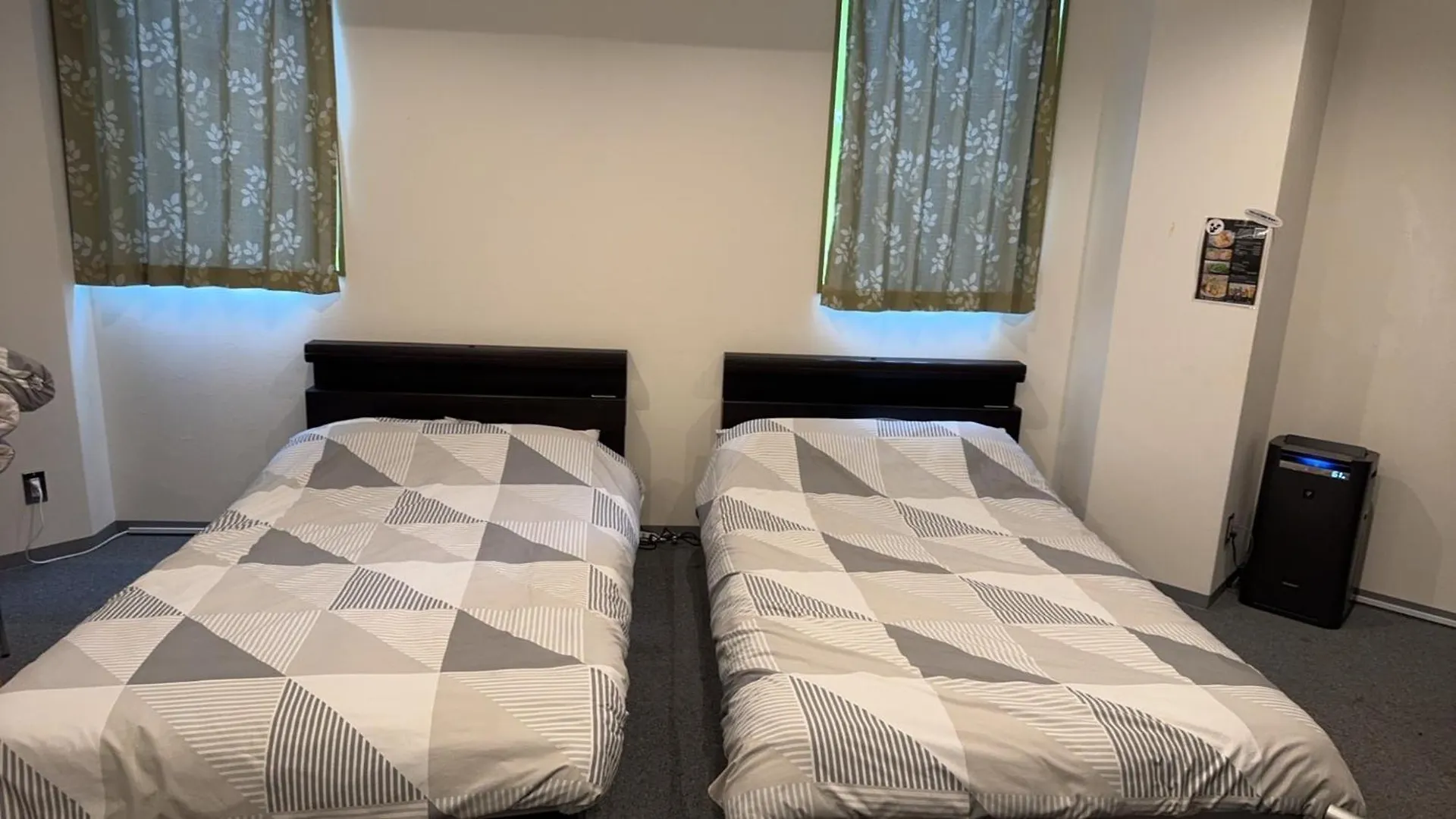 Hotel Leola - Vacation Stay 25808V Osaka