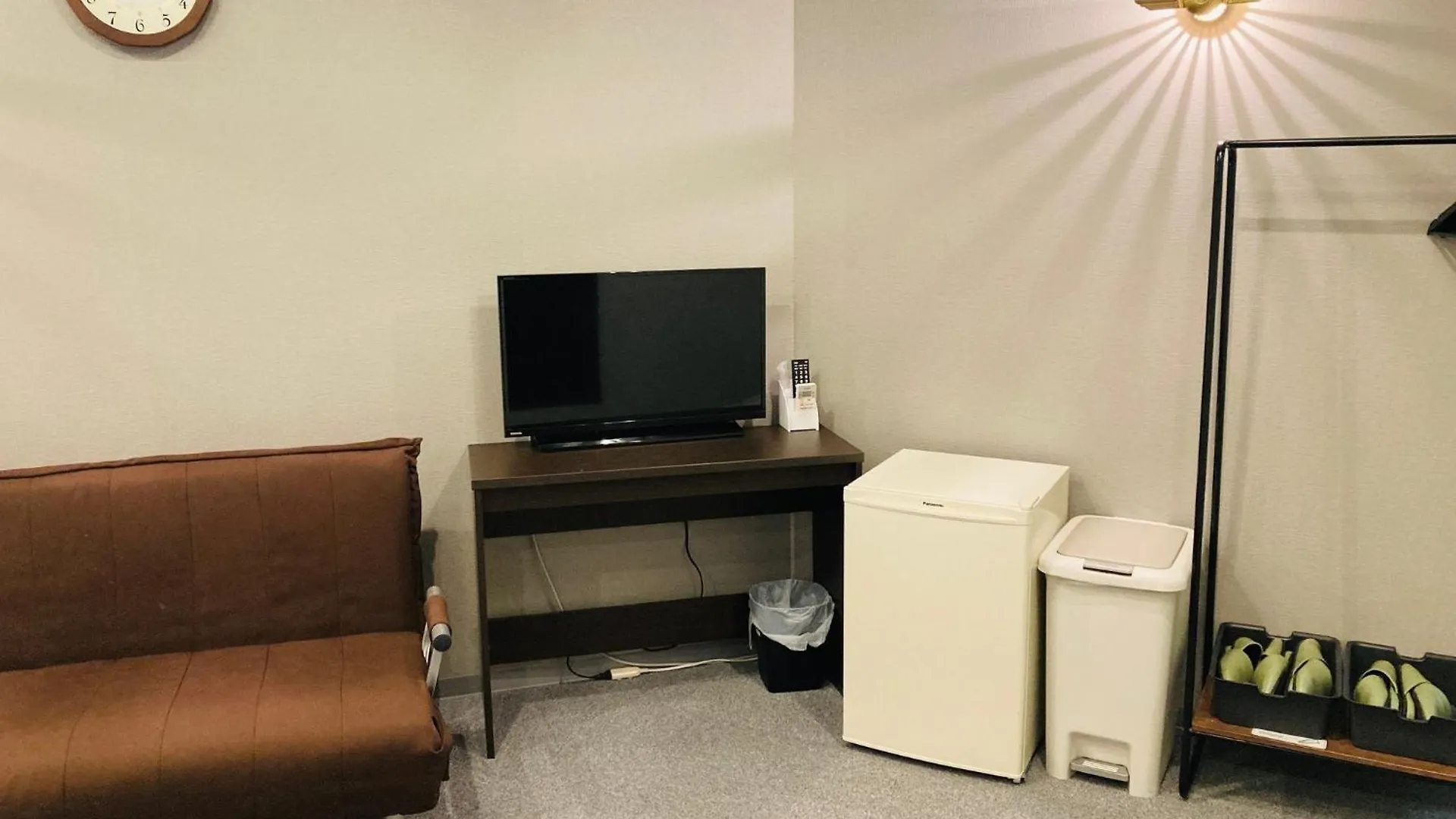 Hotel Leola - Vacation Stay 25808V Osaka 0*,  Japan