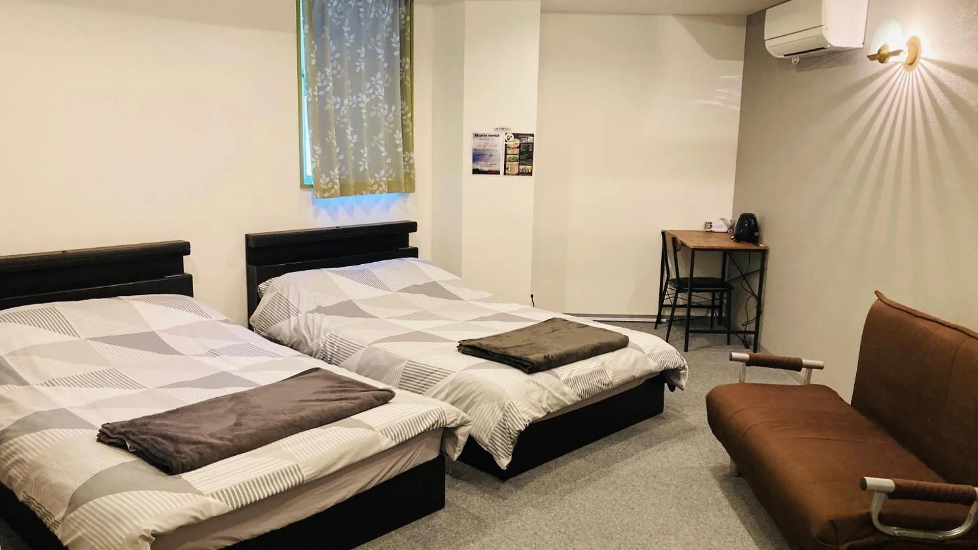 Hotel Leola - Vacation Stay 25808V Osaka