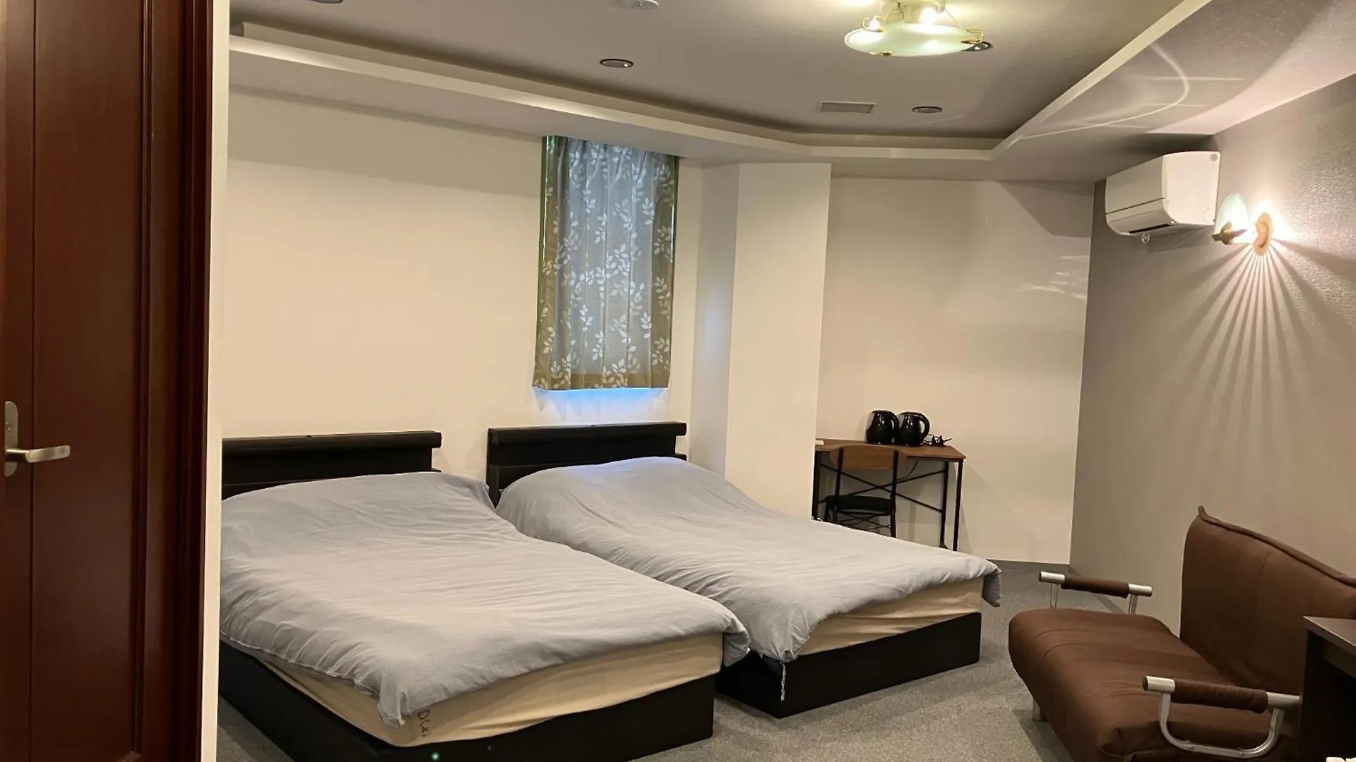 Hotel Leola - Vacation Stay 25808V Osaka