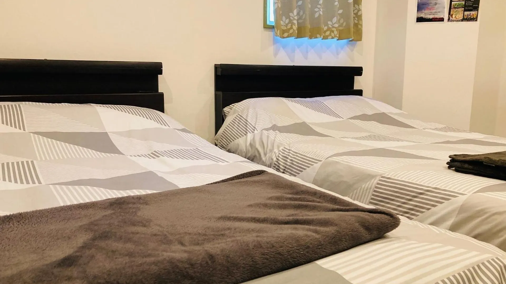 Hotel Leola - Vacation Stay 25808V Osaka 0*,  Japan
