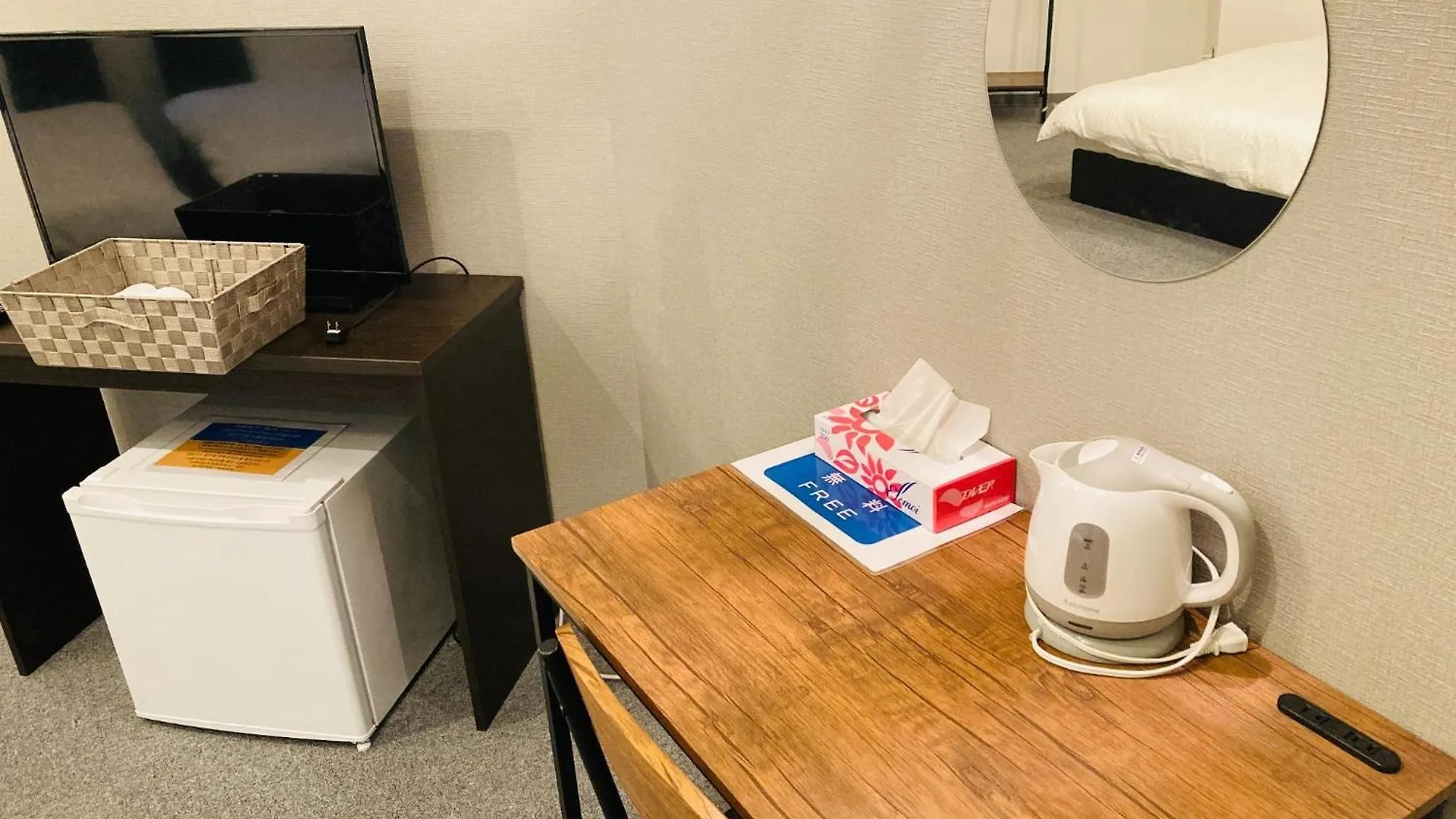 Hotel Leola - Vacation Stay 25808V Osaka Japan