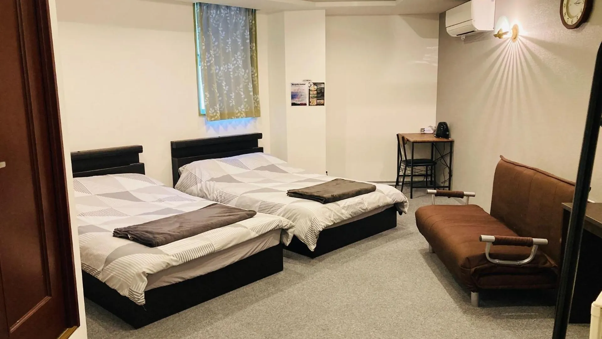 Hotel Leola - Vacation Stay 25808V Osaka Japan