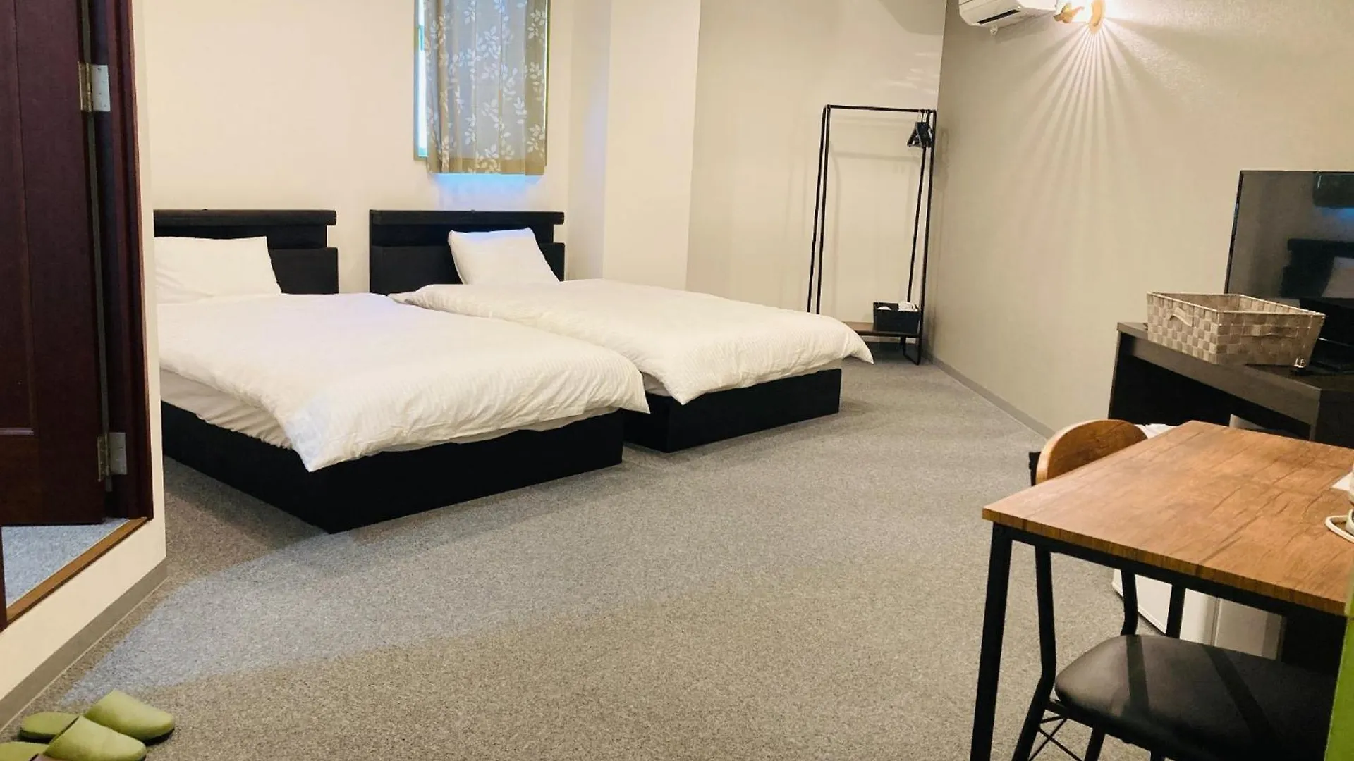 Hotel Leola - Vacation Stay 25808V Osaka
