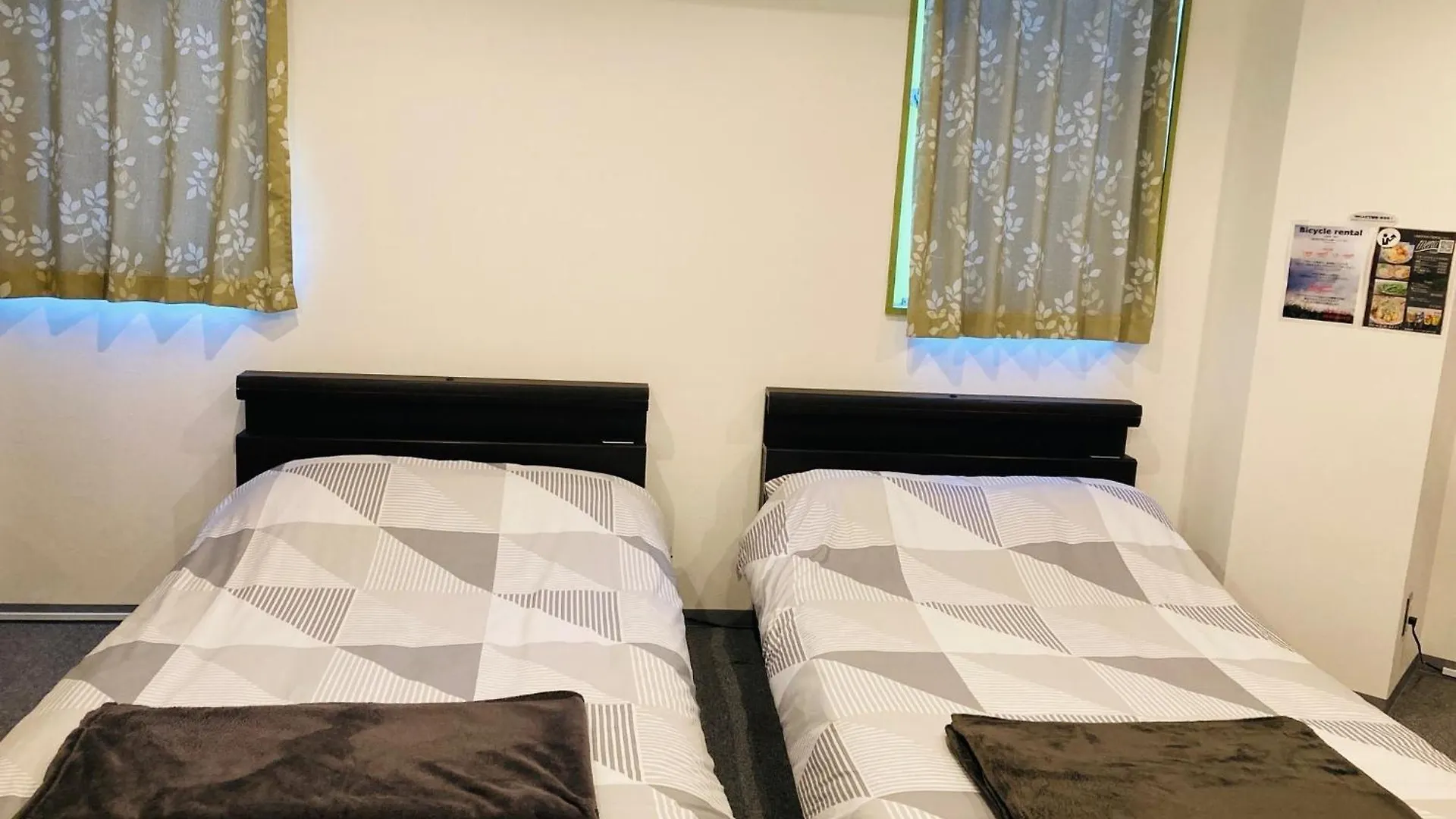 Hotel Leola - Vacation Stay 25808V Osaka 0*,